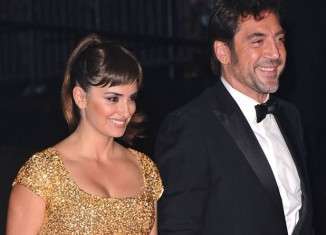 penelope cruz javier bardem