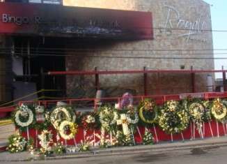 casino monterrey