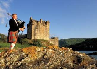 escocia