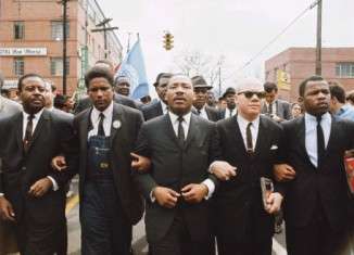 martin luthern king