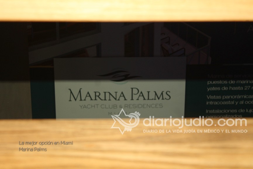 La mejor Opcion en Miami Marina 02018