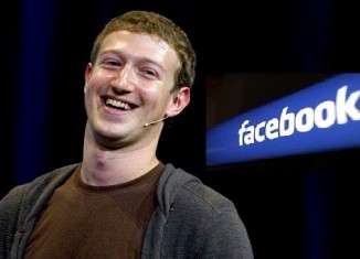 mark zuckerberg