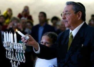 RaulCastro januca