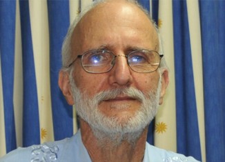 alan gross
