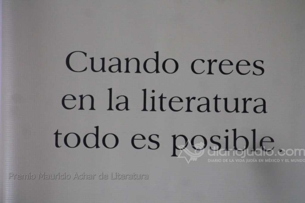 Homenaje a precursos de la Literatura Achar 019