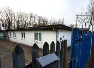 campo de concentracion nazi buchenwald