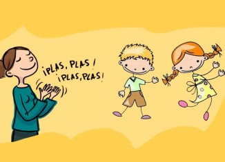 aplausos