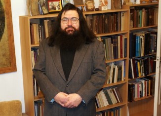 dovid lithuania