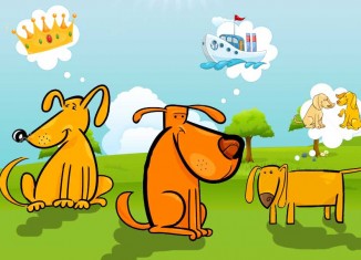 perritos 2