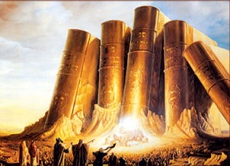 5 books torah pesaj