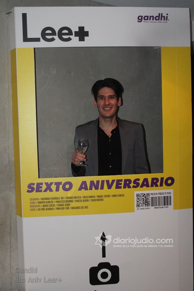 gANDHI 6TO ANIV LEER mas 009