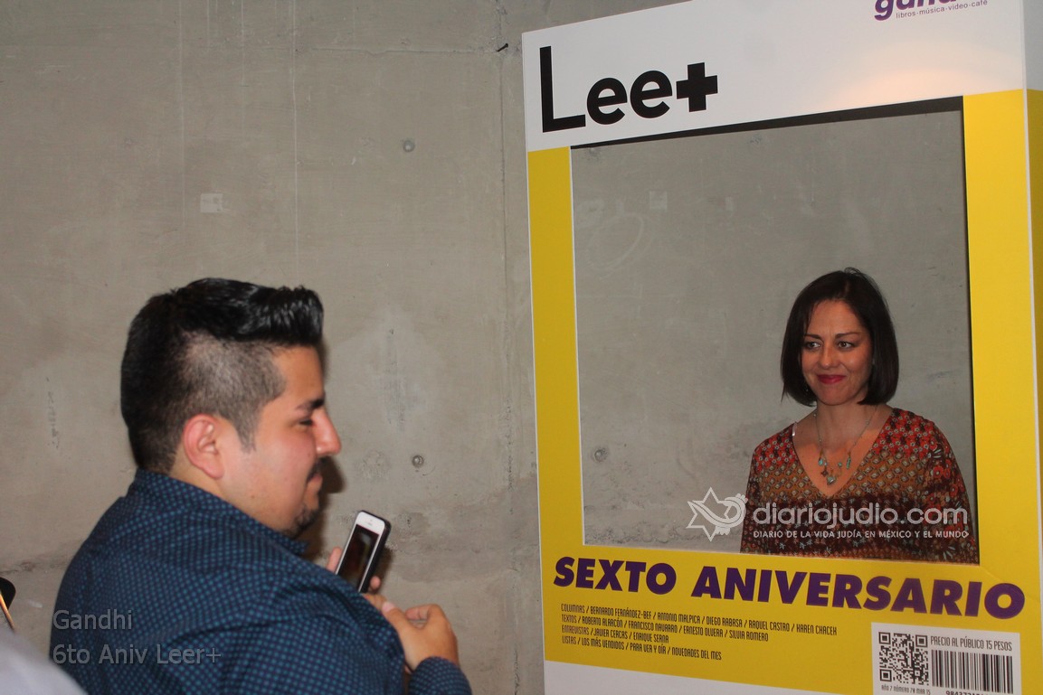 gANDHI 6TO ANIV LEER mas 035