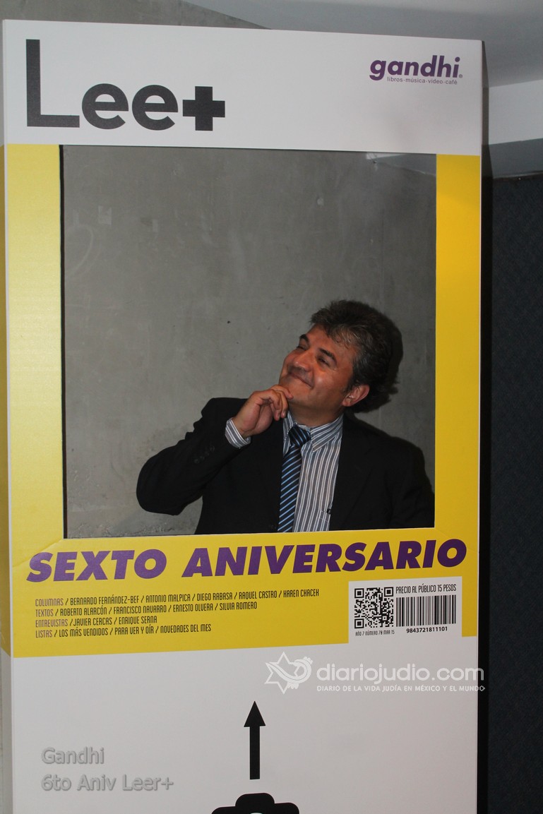 gANDHI 6TO ANIV LEER mas 037