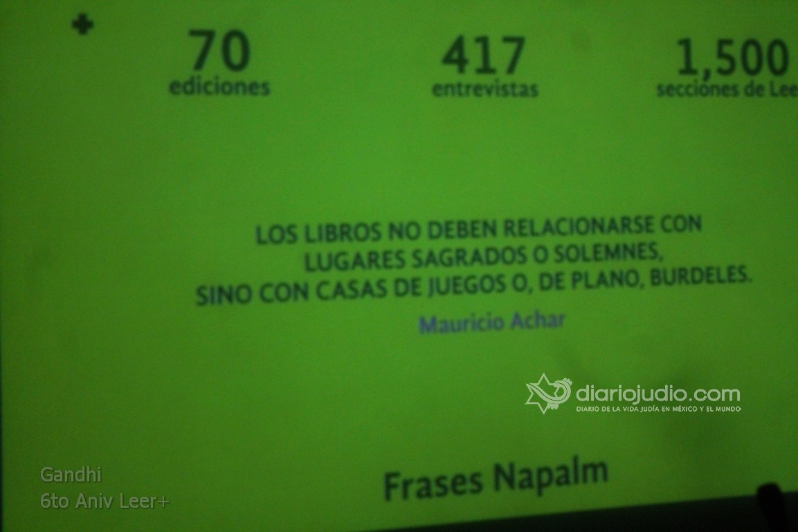 gANDHI 6TO ANIV LEER mas 052