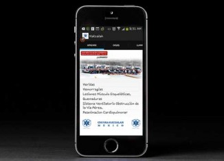 hatzalah app