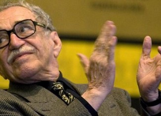 13917044094 67ce248047 Gabriel García Márquez