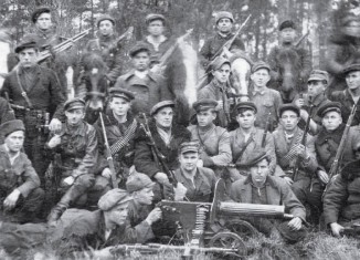1943partisanos