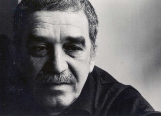 Gabriel García Márquez Día del Libro
