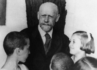 Yanusz Korczak
