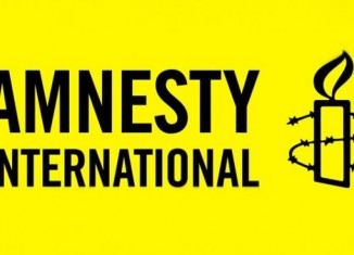 amnistia internacional