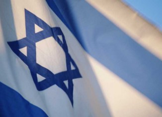 bandera israel 3