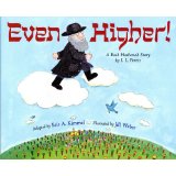 even-higher