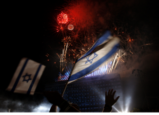 independencia de israel Yom Haazmaut