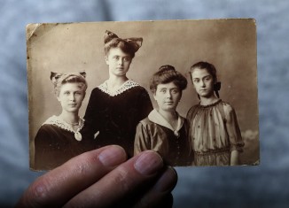 survivor holocaust