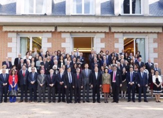 III Cumbre de la Plataforma Erensya