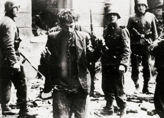 varsovia ghetto levantamiento1