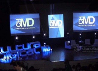 Cultura Digital MD 60