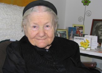 Irena Sendler