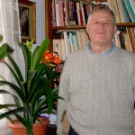 Marcel Israel