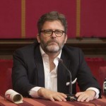 Miguel de Lucas Pepe Mendez