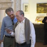 Yuri Sasson Moscona Pepe Mendez