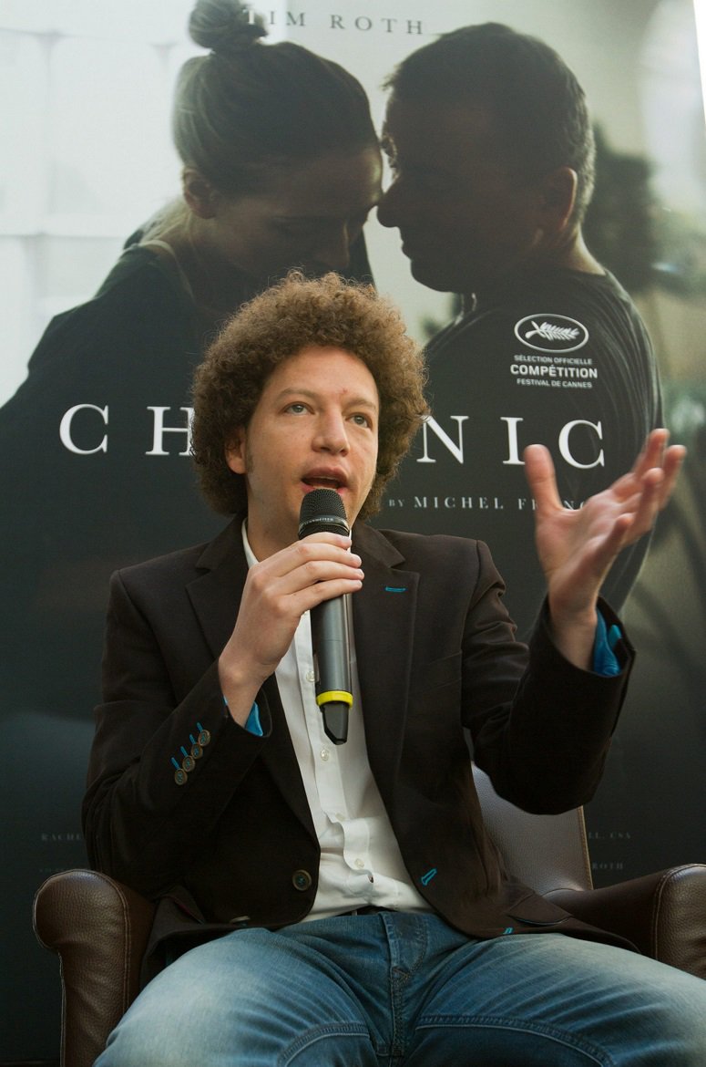 michel franco, cannes,
