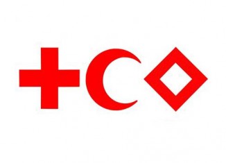 red cross