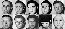 250px Mississippi KKK Conspiracy Murders June 21 1964 Lynch Mob