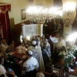 Sinagoga Bet El Marbella Primera Sinagoga consagrada en España desde 1492 en 1978