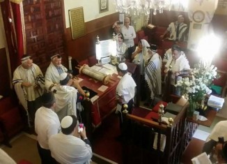 ilan tora