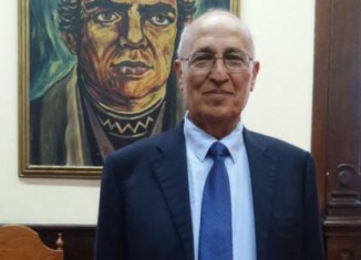 Nabil Shaath