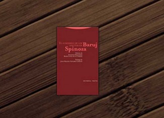 spinoza libro