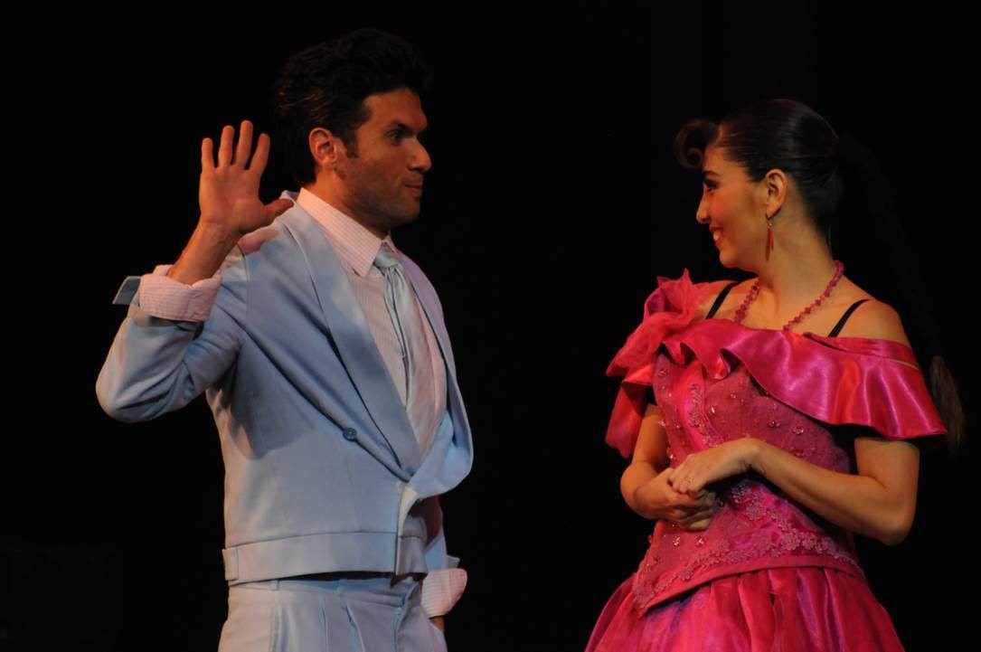Gloria y Mauricio 10