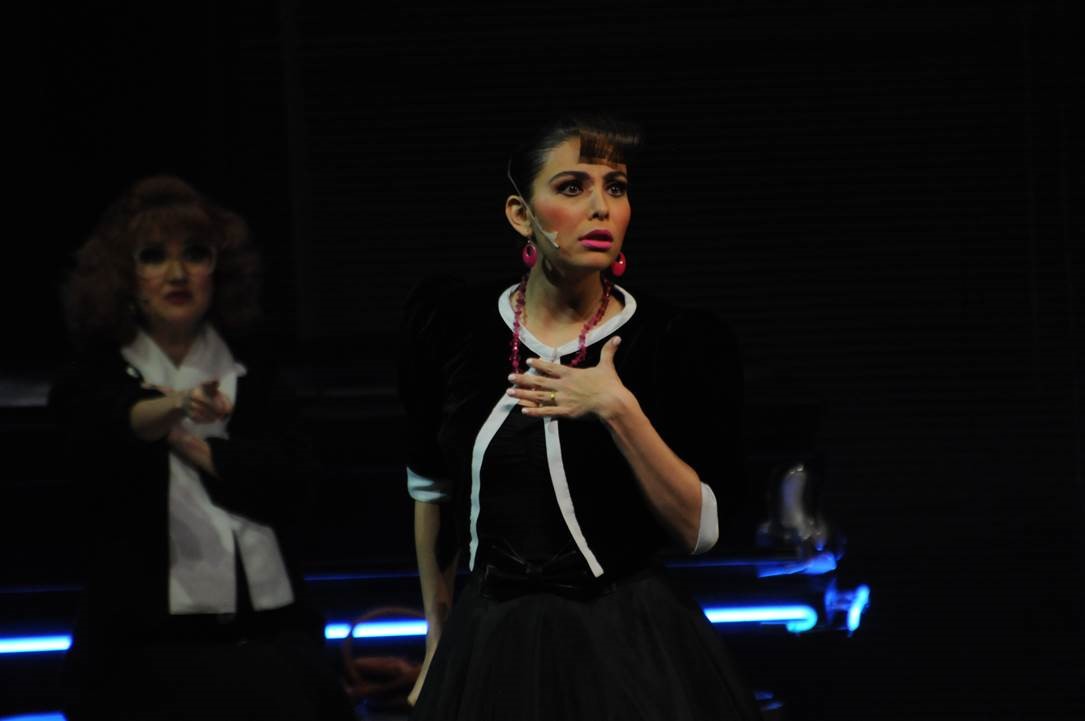 Gloria y Mauricio 8