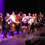 Homenje a Morris Gilbert 21