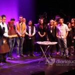 Homenje a Morris Gilbert 31