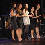 Homenje a Morris Gilbert 321