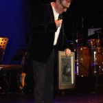 Homenje a Morris Gilbert 391