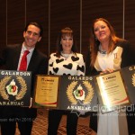Premio Anahuac del Pri 2015 1