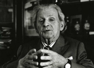 emmanuel levinas